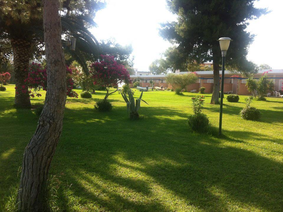Nafsika Beach Delphi-Itea Exterior foto